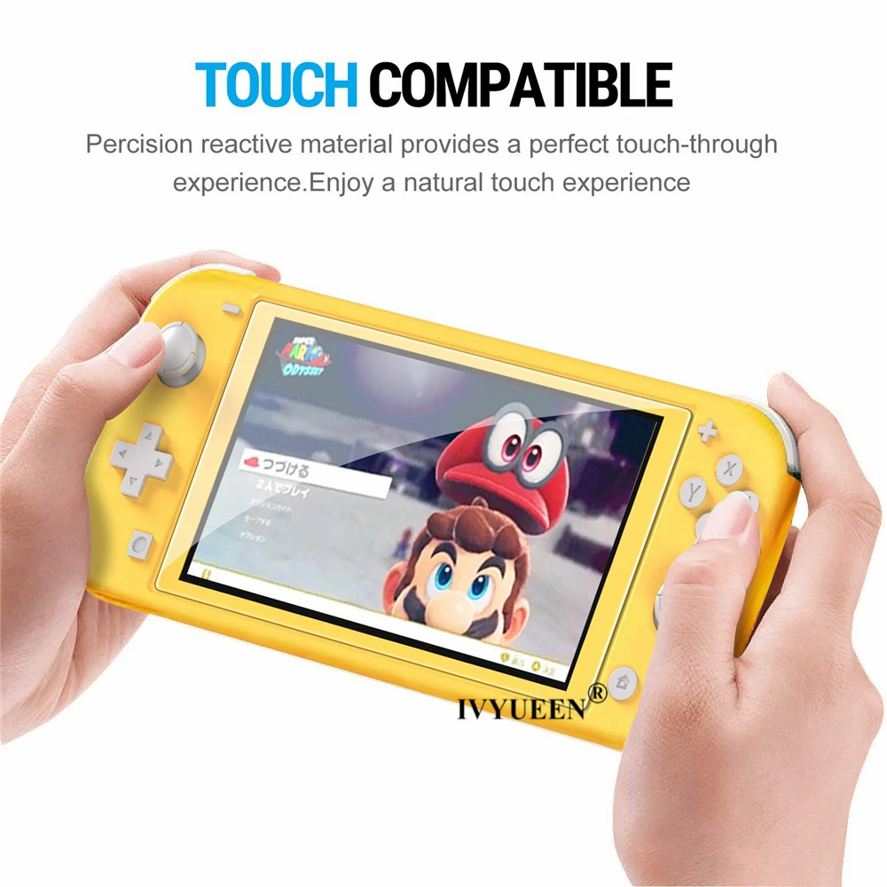 IVYUEEN 3 PCS for Nintendo Swi - đánh giá và giá Nintendo Console Switch Lite
