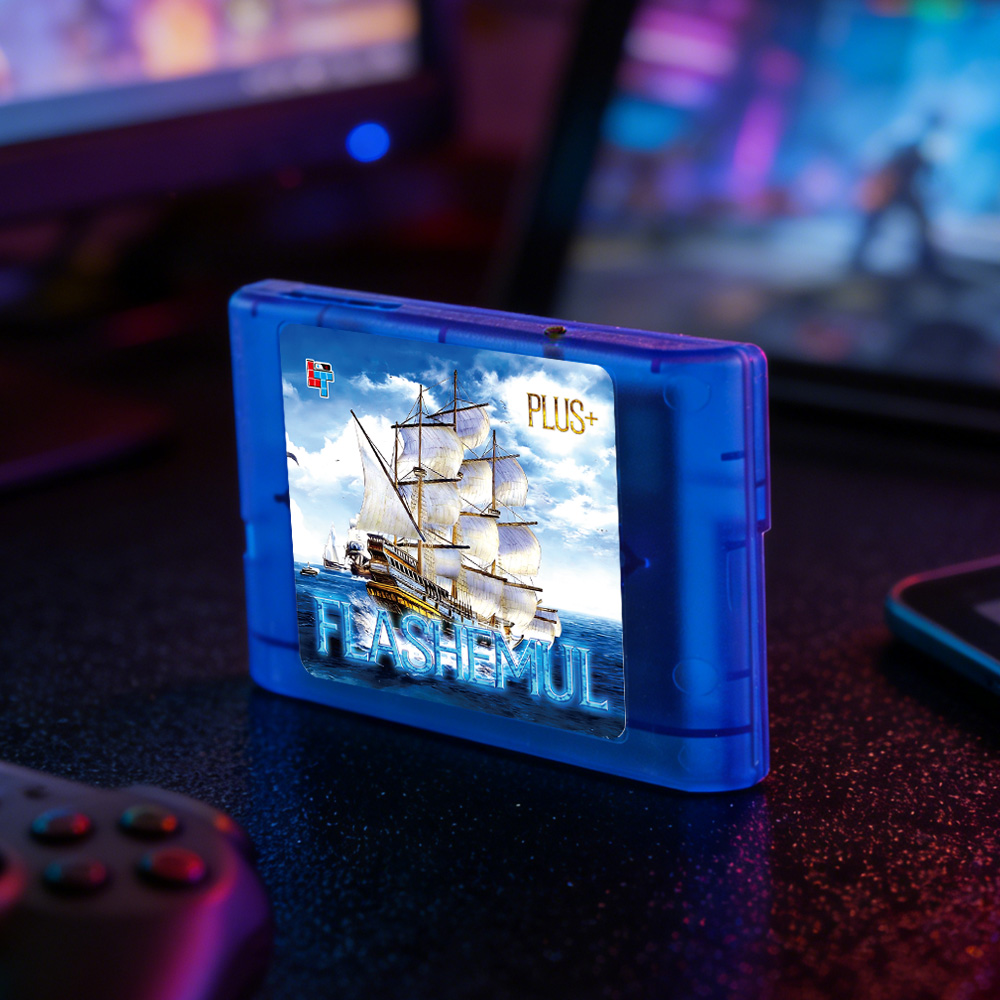 FLASHEMUL EDMD V1 Pro Cart MD  - đánh giá và giá Gaming Console Genesis