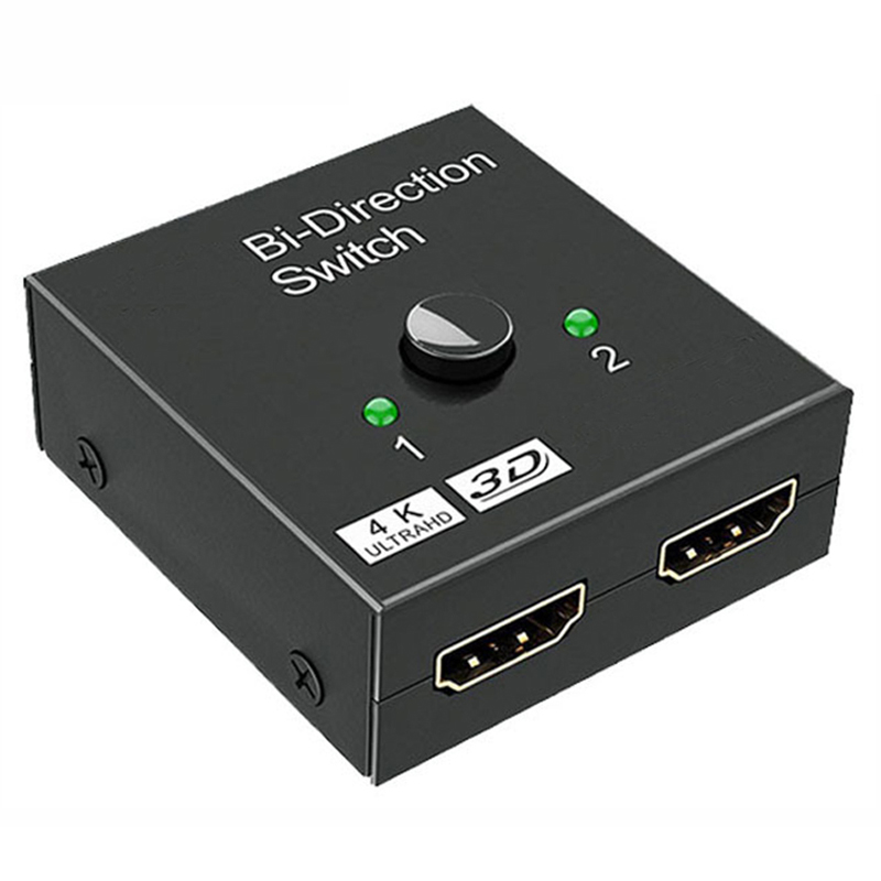 2 Port HDMI-Compatible 2.0 Swi - đánh giá và giá Gaming Console Bundle