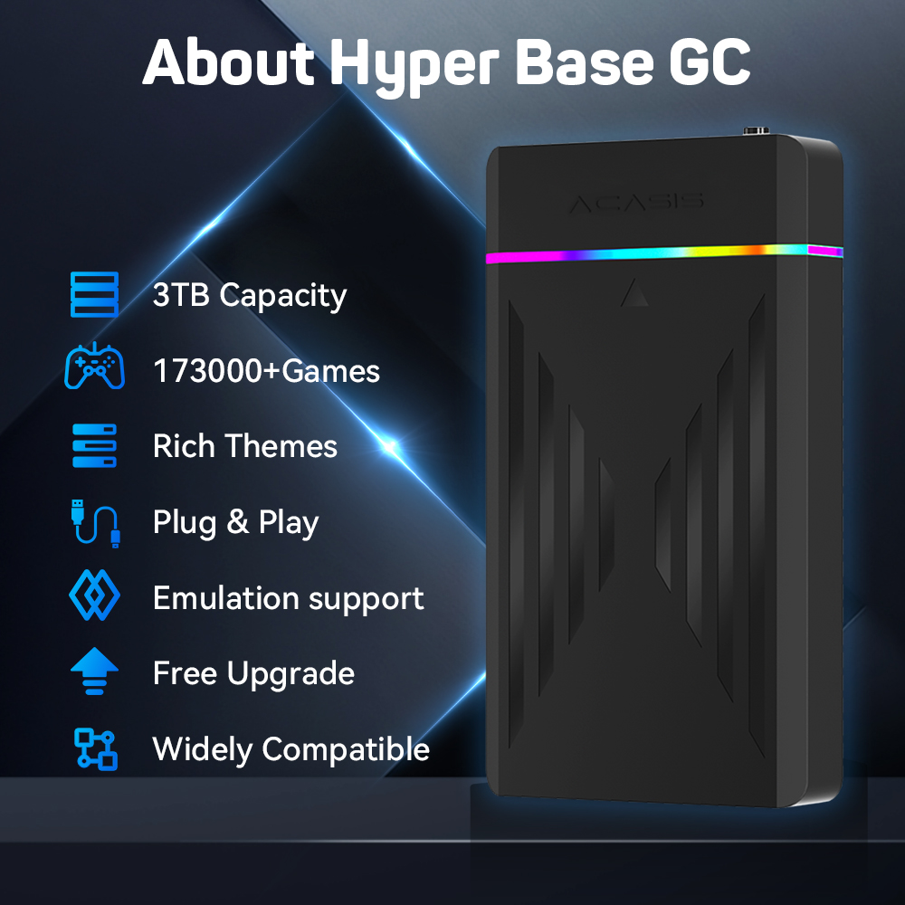 3TB Portable Gaming HDD Launch - đánh giá và giá Gaming Console Video Game